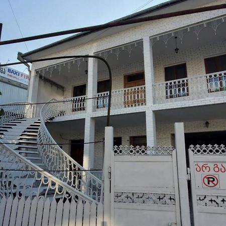 Шорена Batumi Eksteriør bilde