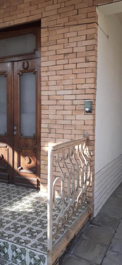 Шорена Batumi Eksteriør bilde