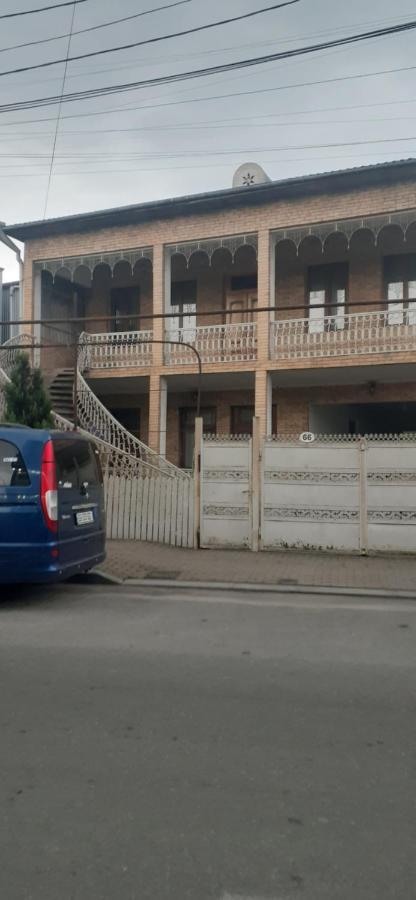 Шорена Batumi Eksteriør bilde