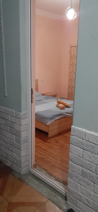 Шорена Batumi Eksteriør bilde