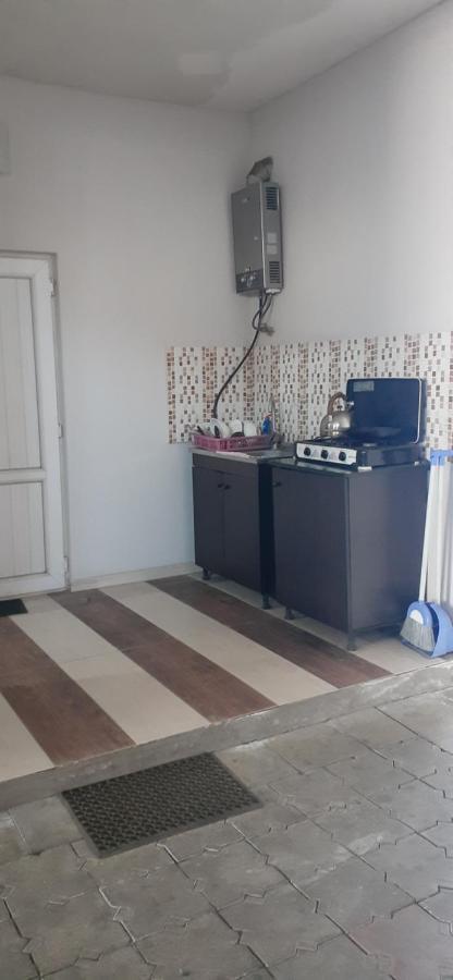 Шорена Batumi Eksteriør bilde