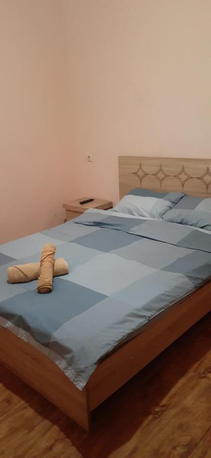 Шорена Batumi Eksteriør bilde