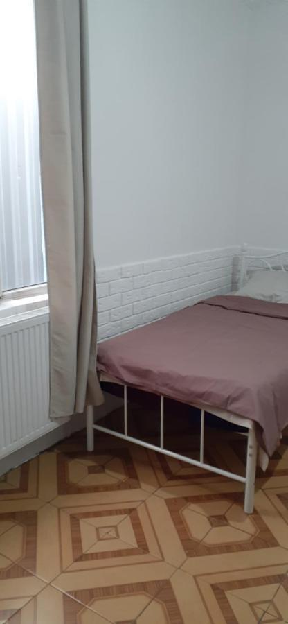 Шорена Batumi Eksteriør bilde