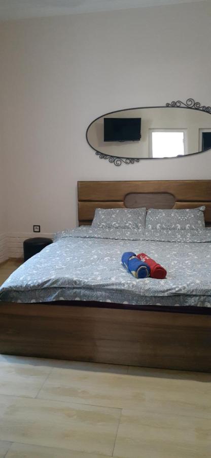 Шорена Batumi Eksteriør bilde