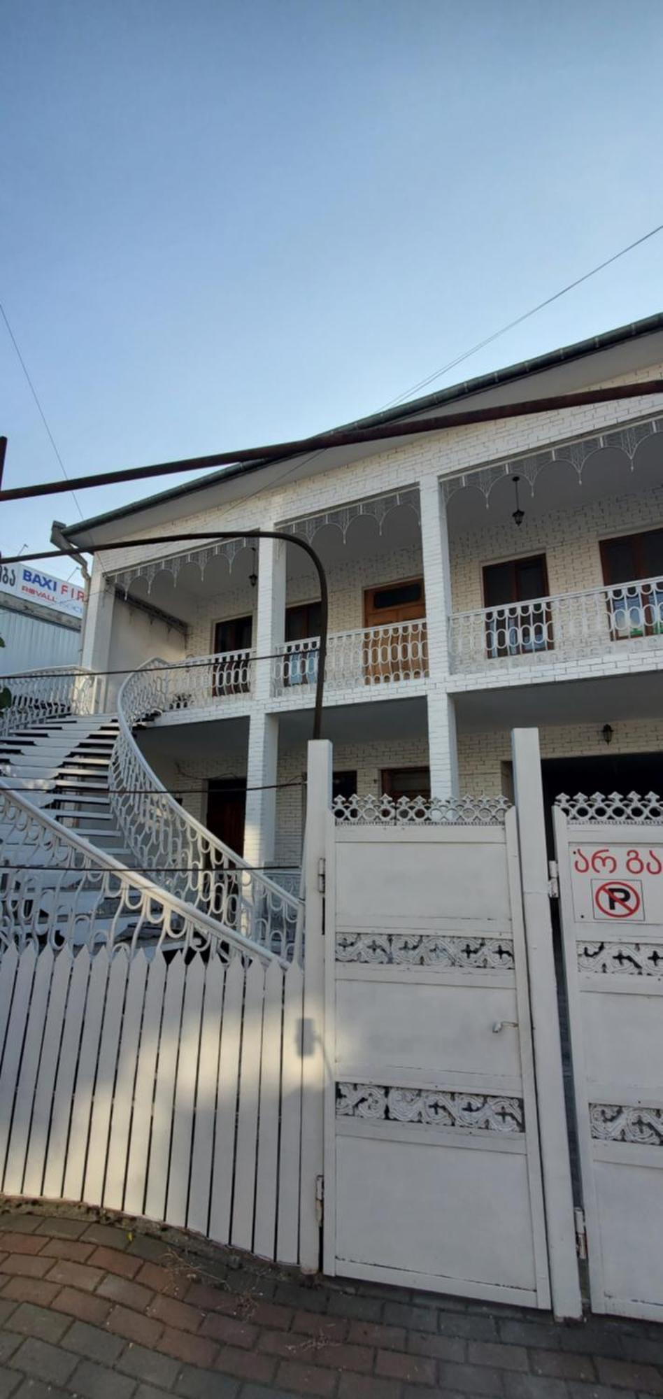 Шорена Batumi Eksteriør bilde