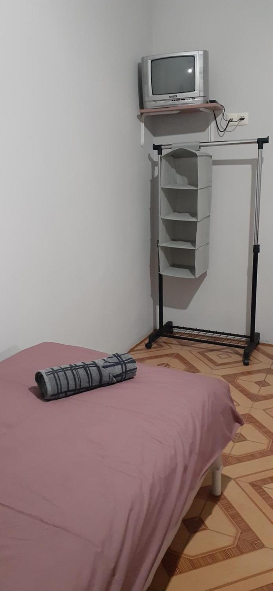 Шорена Batumi Rom bilde